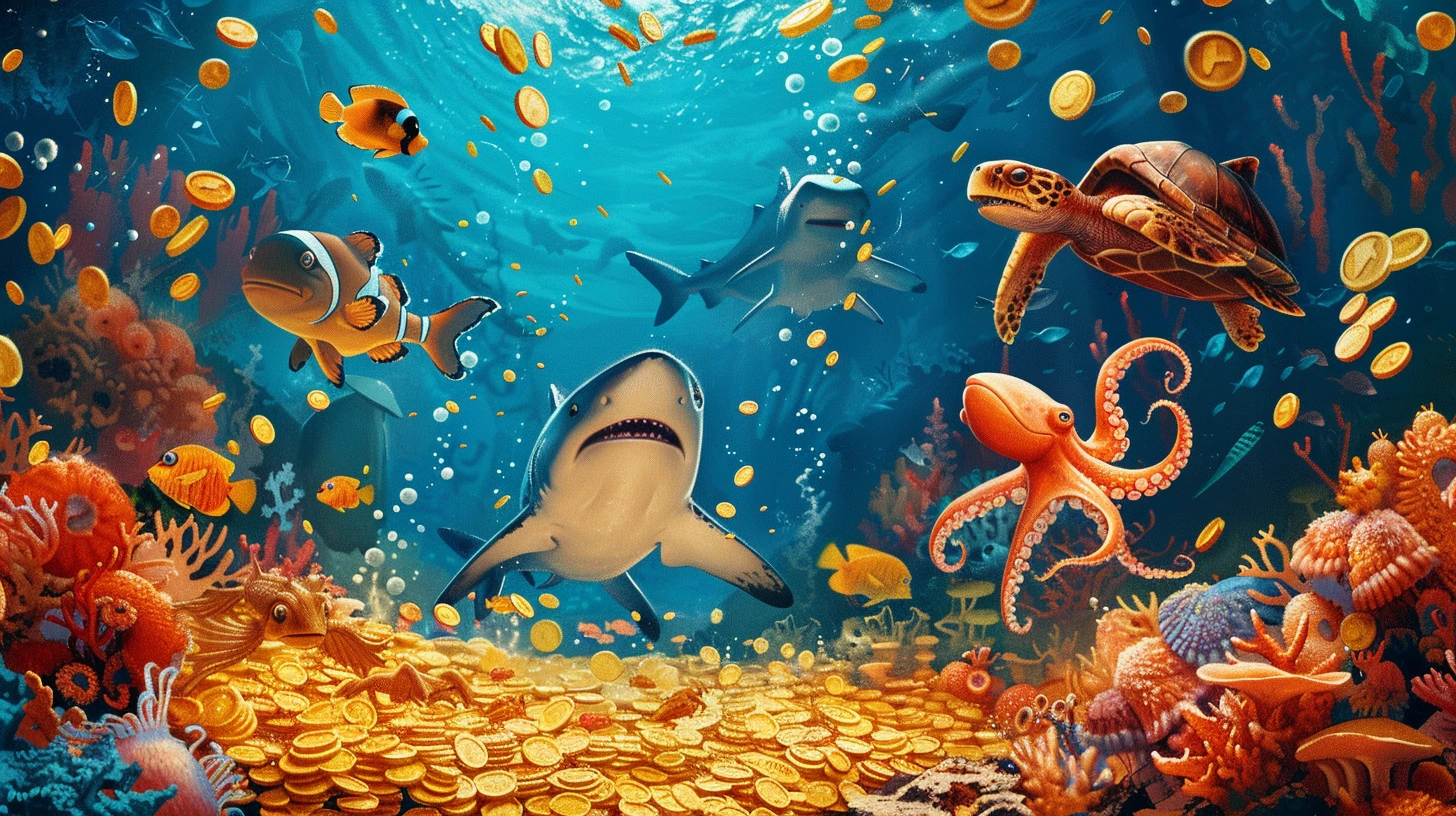 Khám Phá Thế Giới Đá Gà Tại bj88