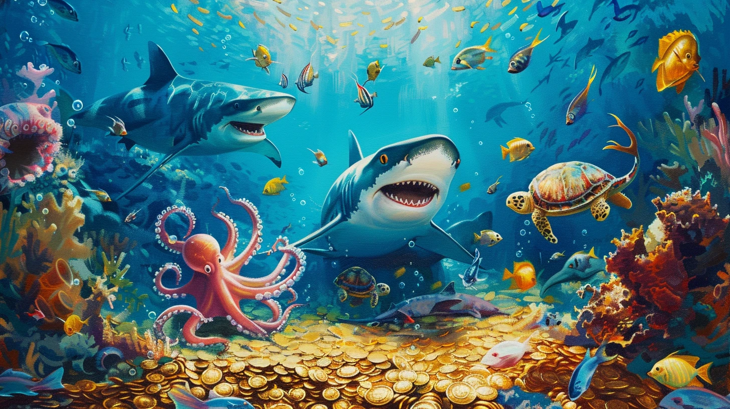 Khám Phá Thế Giới Xổ Số và Vẽ Sơ Đồ Tư Duy Đẹp với 88i