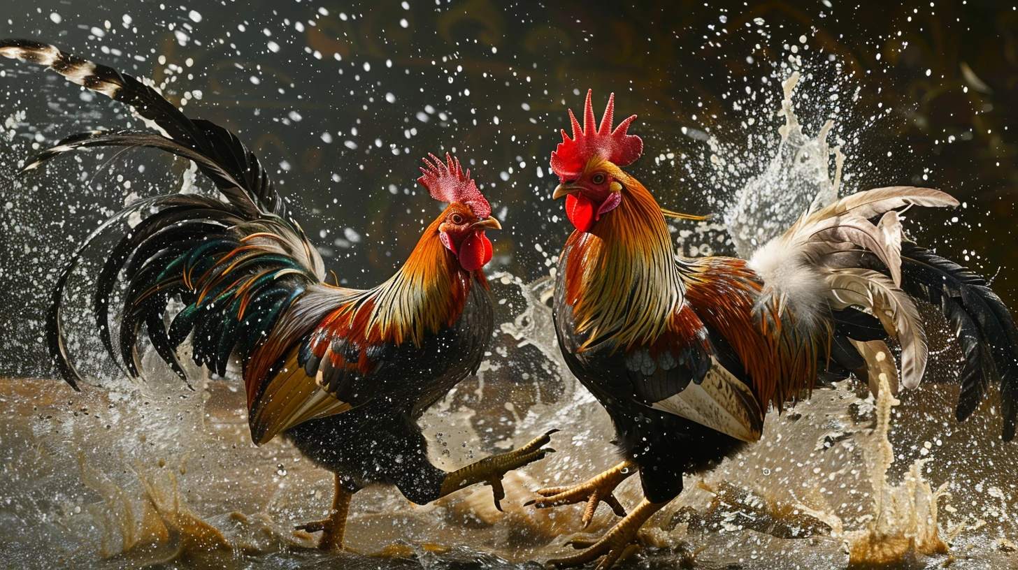 Khám Phá Thế Giới Của 98win58: Nơi Tìm Kiếm Cơ Hội Thắng Lớn