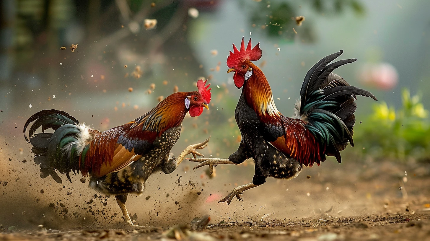 Khám Phá Thế Giới Đá Gà Trực Tiếp: Từ Hôm Nay Đến Các Giải Đấu Hấp Dẫn