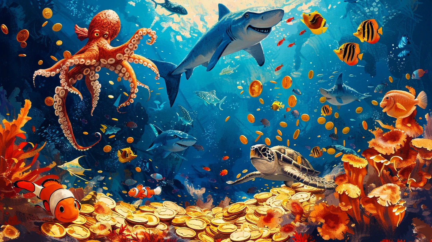 Khám Phá Thế Giới Của 98win58: Nơi Tìm Kiếm Cơ Hội Thắng Lớn