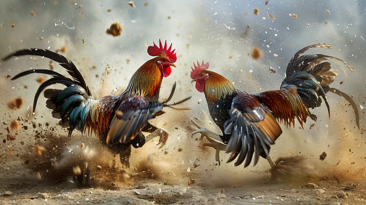 Bj88 Đá Gà: Sự Nổi Bật Trong Thế Giới Đá Gà Trực Tuyến