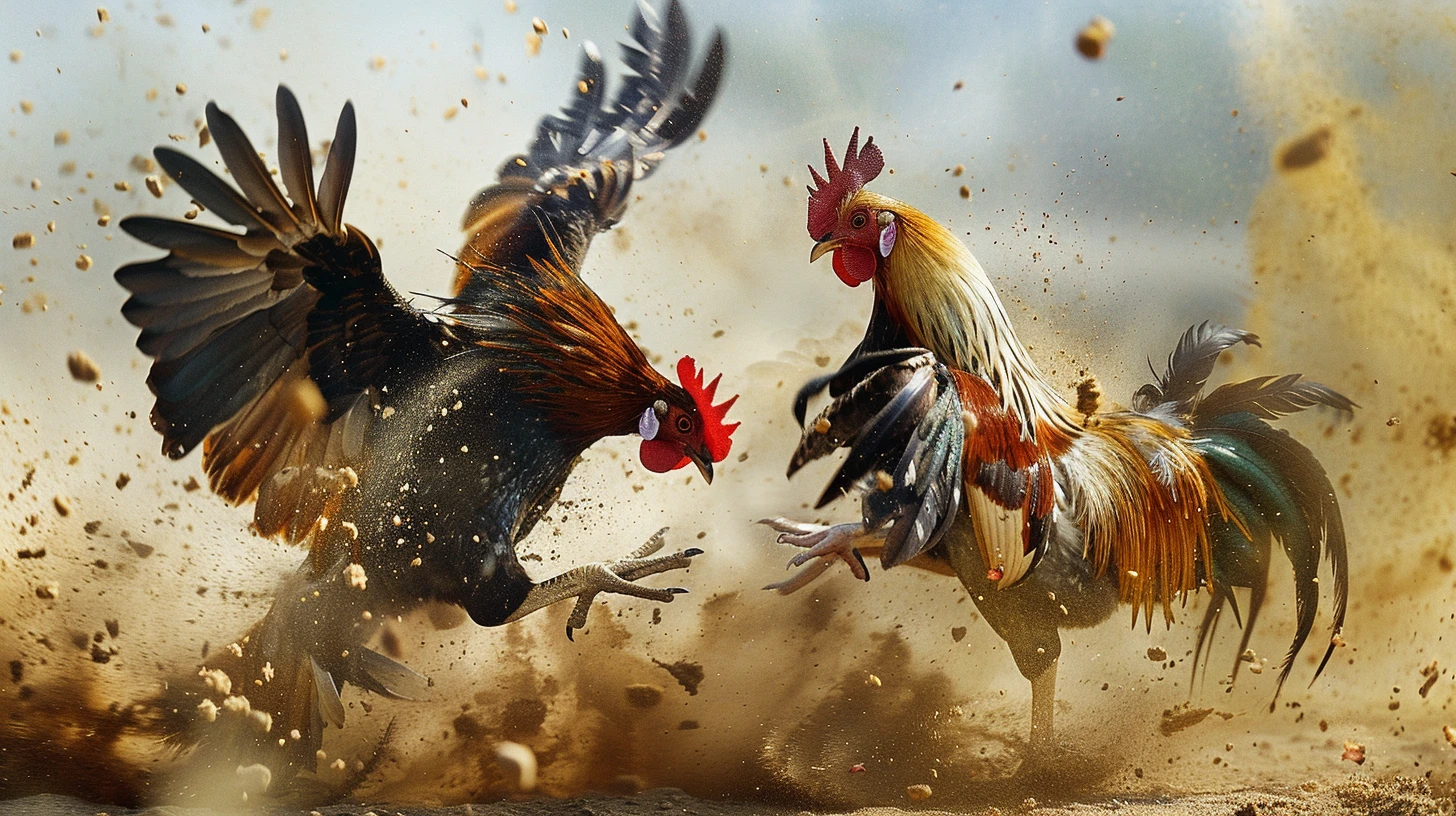 Bj88 Đá Gà: Sự Nổi Bật Trong Thế Giới Đá Gà Trực Tuyến