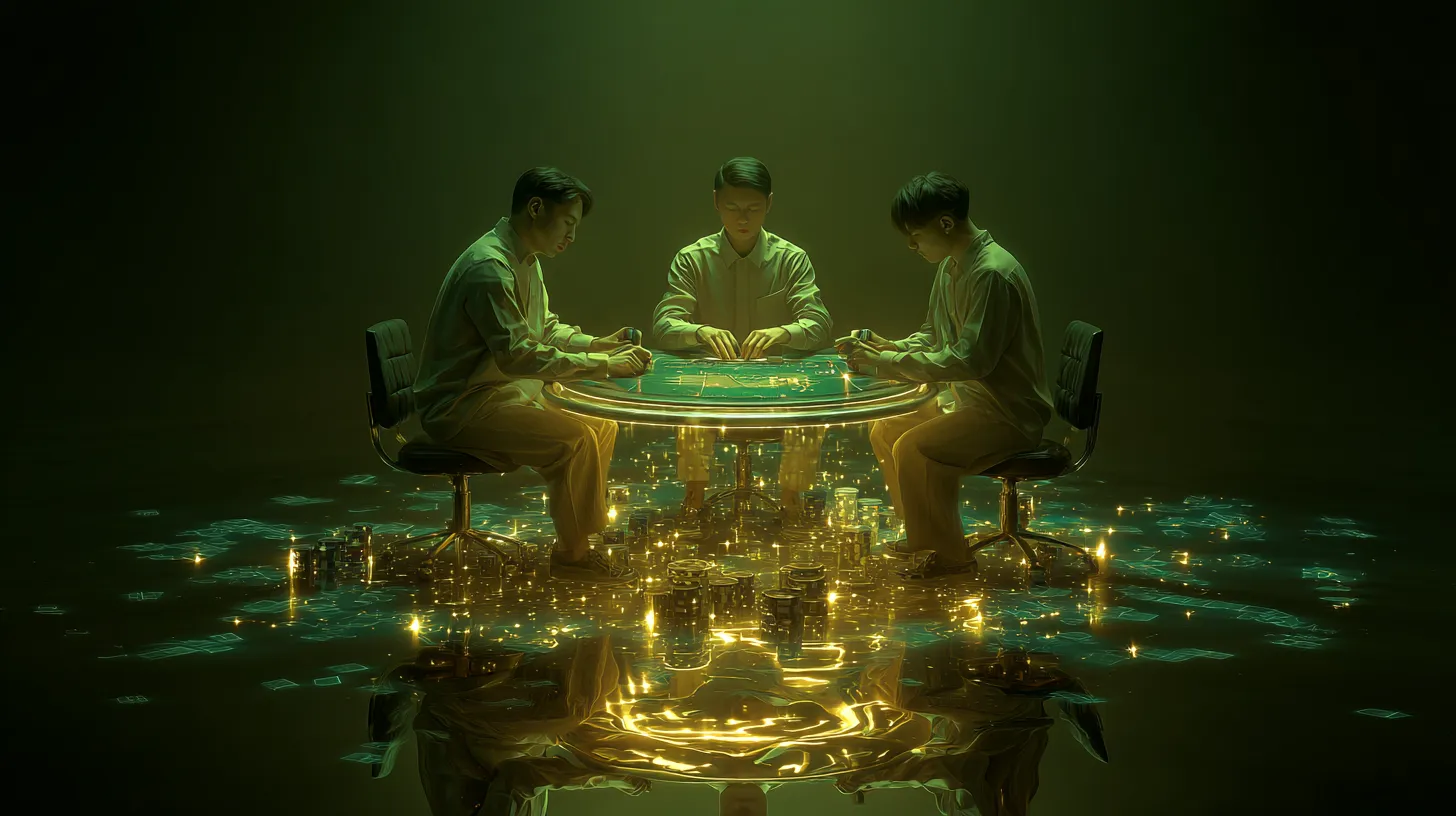 Khám Phá Thế Giới Xổ Số: Từ Thống Kê Lô Gan Đến Xổ Số Online