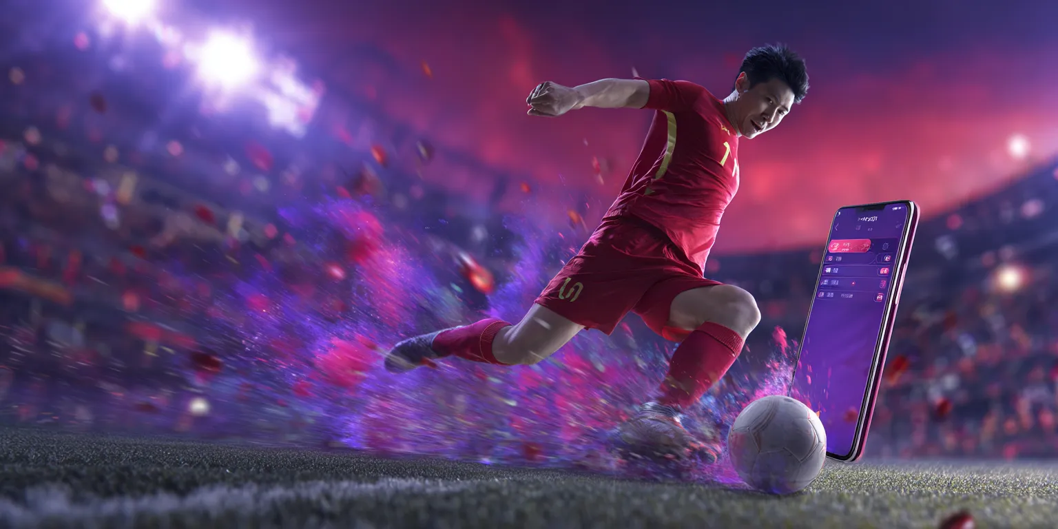 Khám Phá Fabet88: Nơi Tất Cả Những Gì Bạn Cần Về Bóng Đá