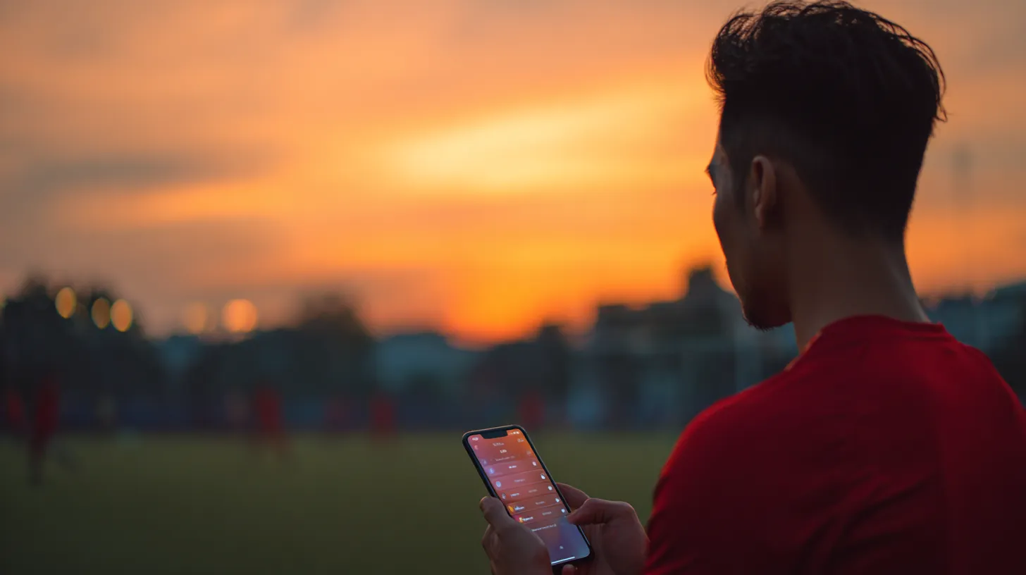 Khám Phá Thế Giới Bóng Đá Với 78wim và 78win