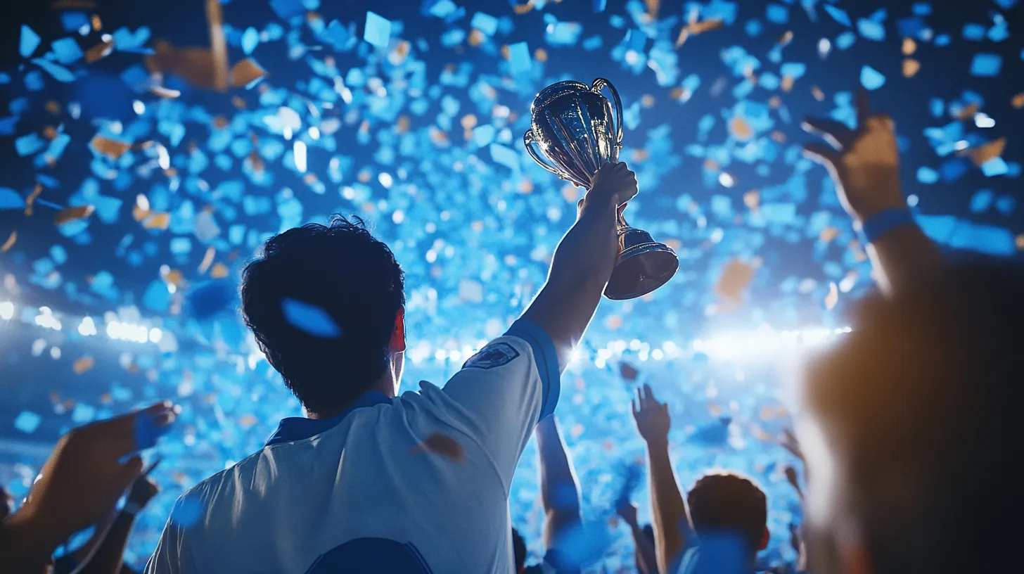 Khám Phá Thế Giới Bóng Đá Qua 13win15