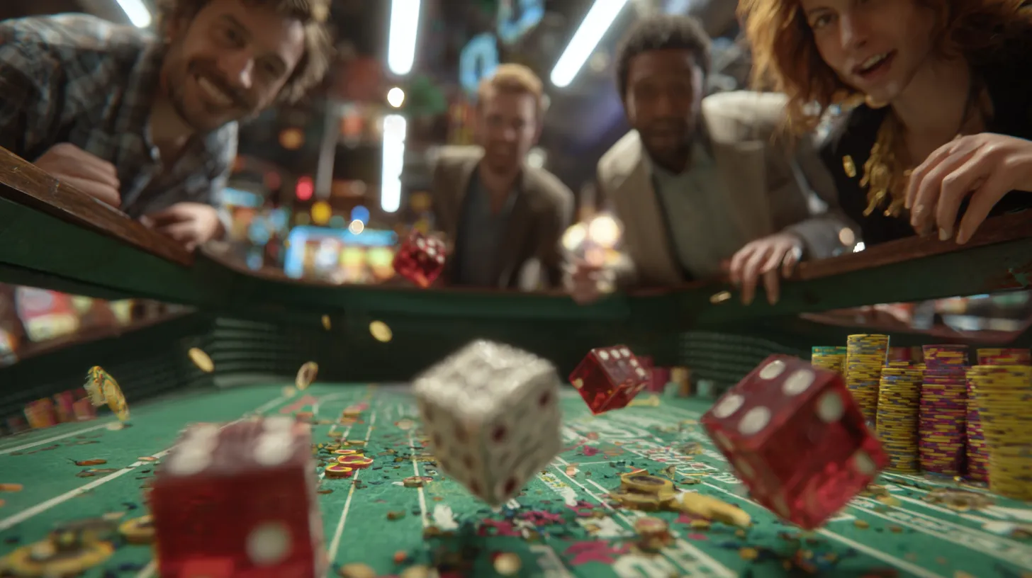 Khám Phá Thế Giới của 888 Slots và Những Lựa Chọn Xổ Số Tốt Nhất