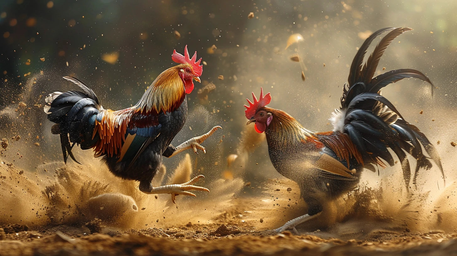 Khám Phá Thế Giới Đá Gà Trực Tiếp Với BJ88