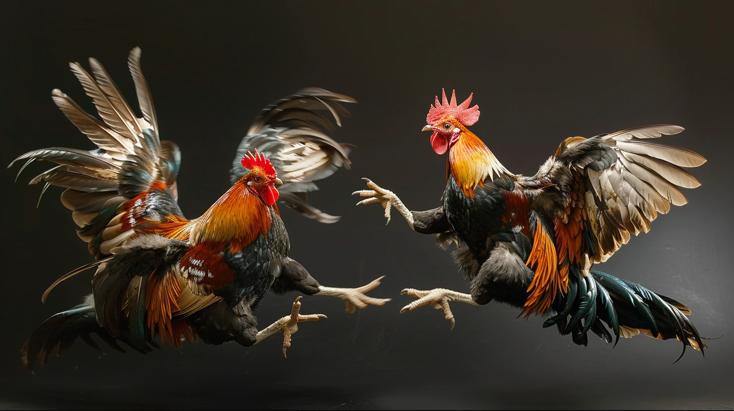 Khám Phá Thế Giới Đá Gà Trực Tiếp Với BJ88