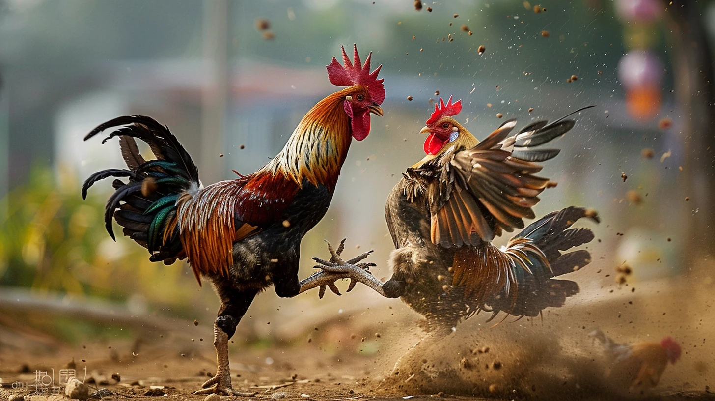 Khám Phá Thế Giới Đá Gà Trực Tiếp Với BJ88