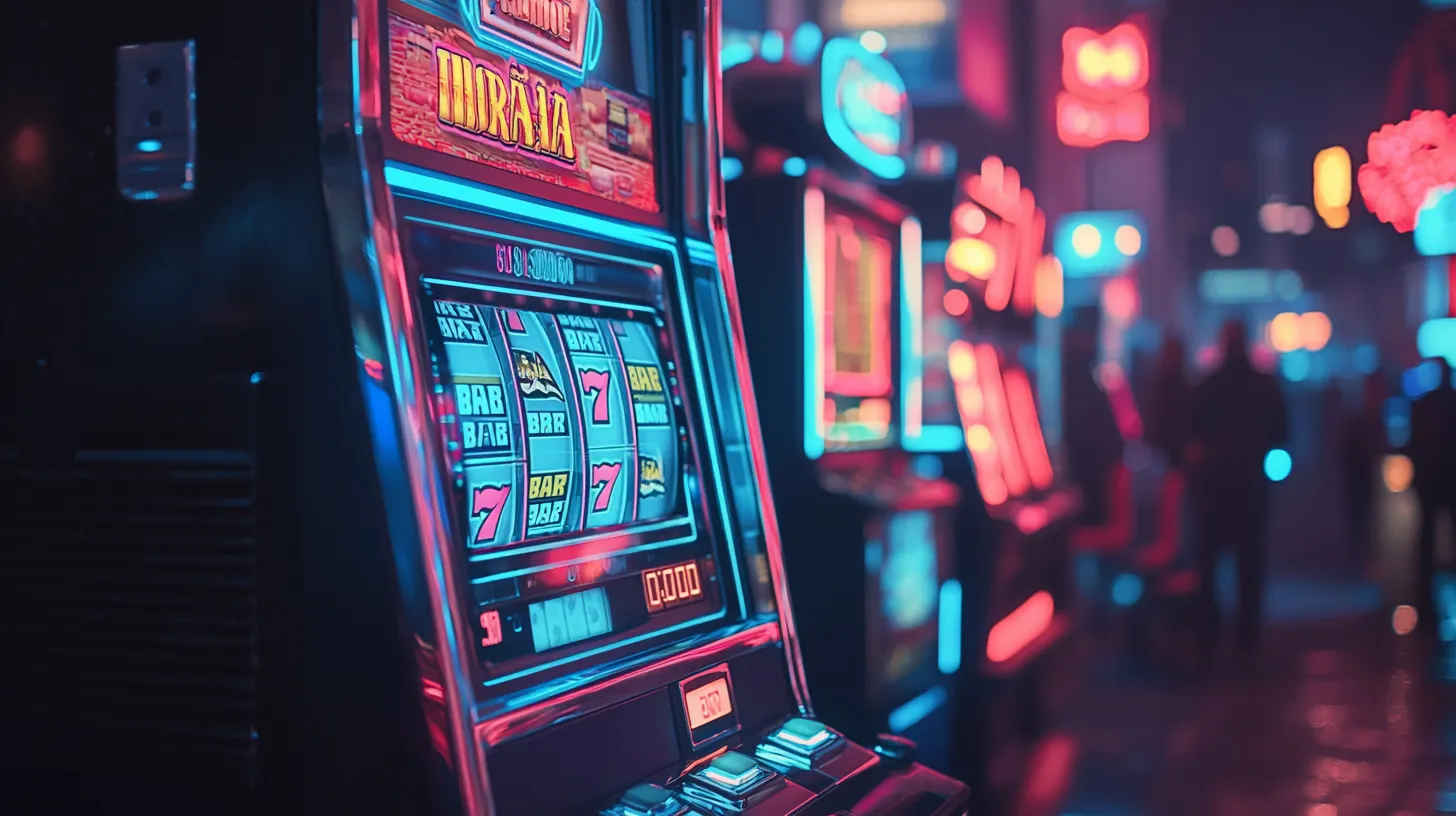 Khám Phá Thế Giới Của 888 Slots Và Những Cơ Hội Xổ Số Hấp Dẫn