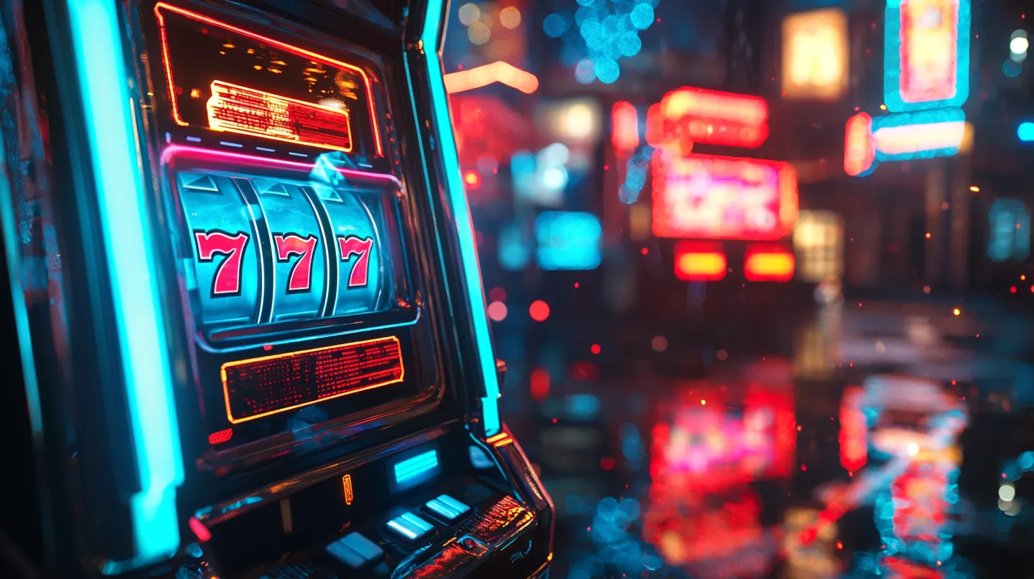 Khám Phá Thế Giới Của 888 Slots Và Những Cơ Hội Xổ Số Hấp Dẫn