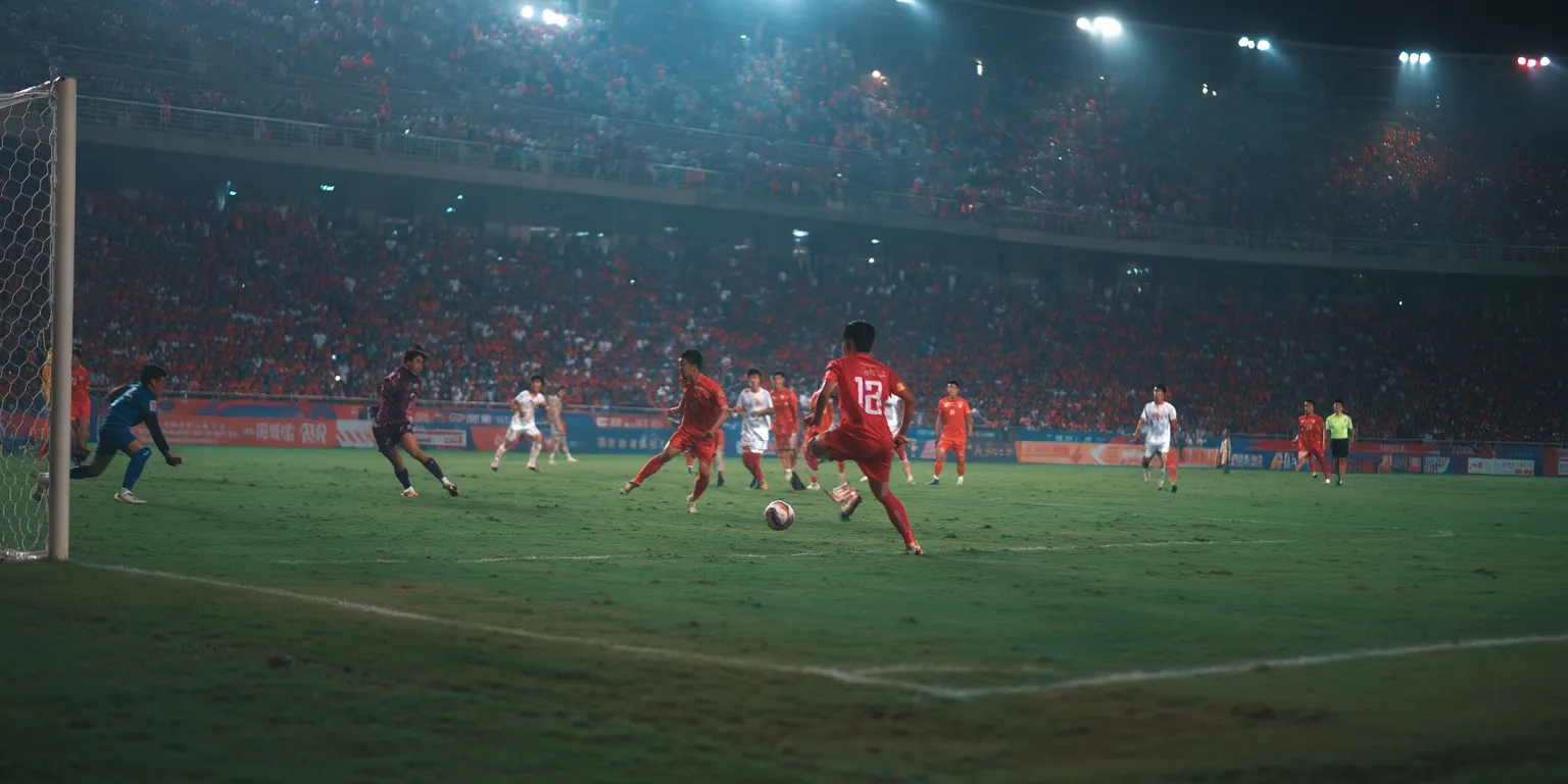 Khám Phá Nohu67: Kênh Xem Bóng Đá Trực Tiếp Đáng Tin Cậy