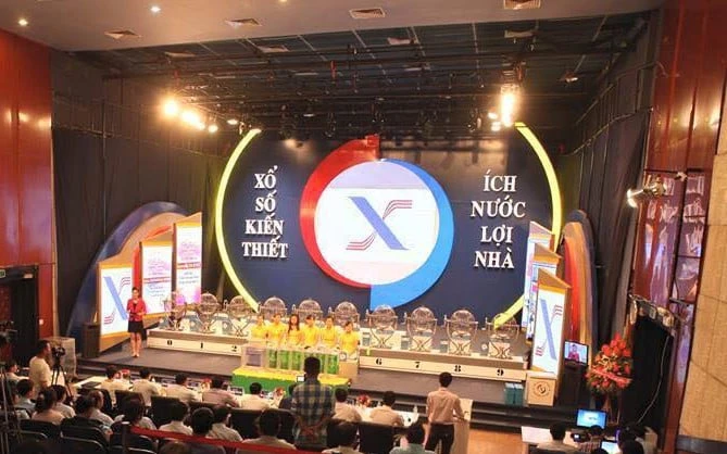 Khám Phá Thế Giới Xổ Số Với 88i