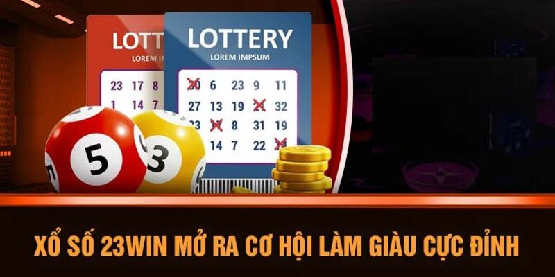Khám Phá Thế Giới Xổ Số và 888 Slots