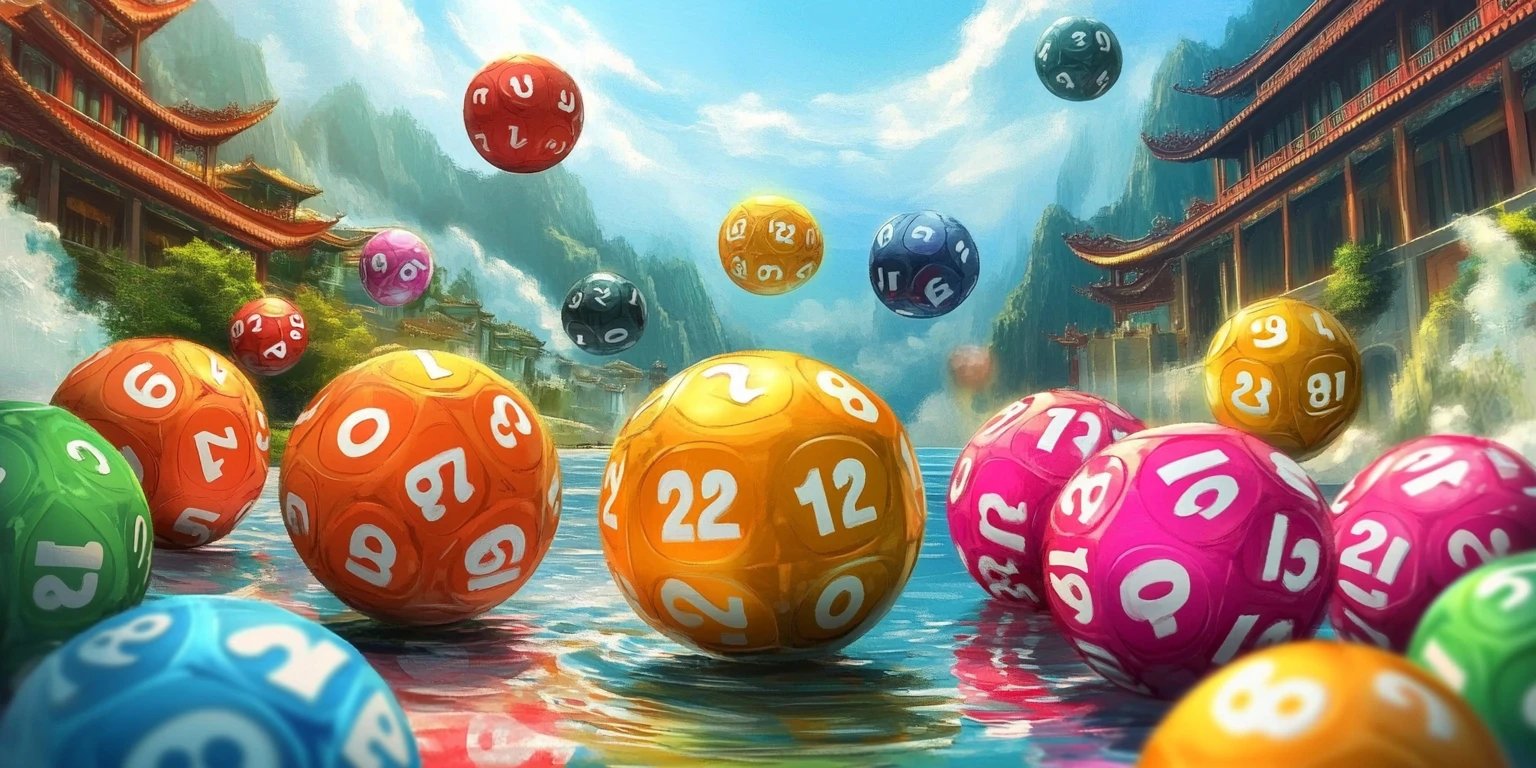 Khám Phá Thế Giới Xổ Số và 888 Slots