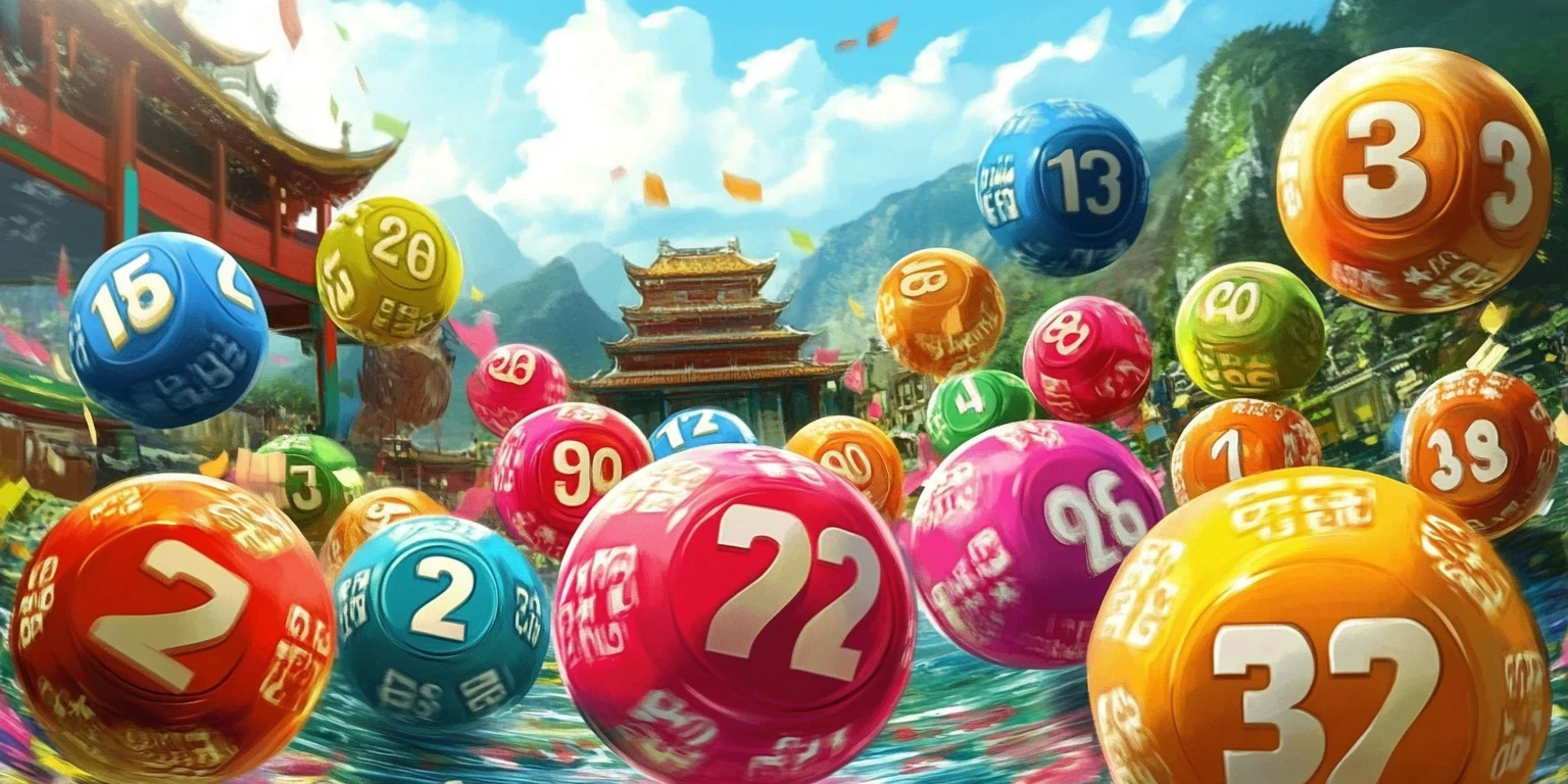 Khám Phá Thế Giới Xổ Số và 888 Slots