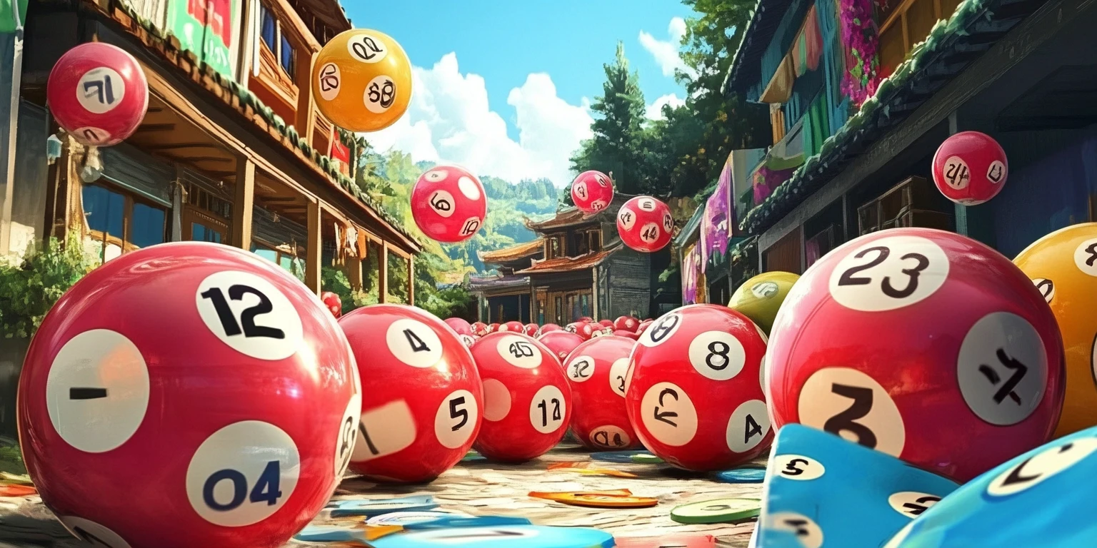 Khám Phá Xổ Số: Những Thông Tin Quan Trọng Bạn Cần Biết