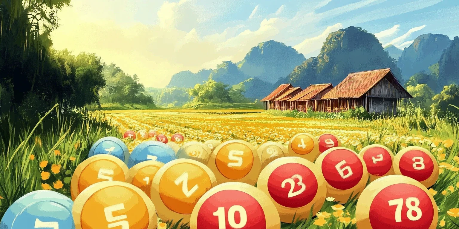 Khám Phá Thế Giới Xổ Số Miền Nam và Trò Chơi 888 Slots