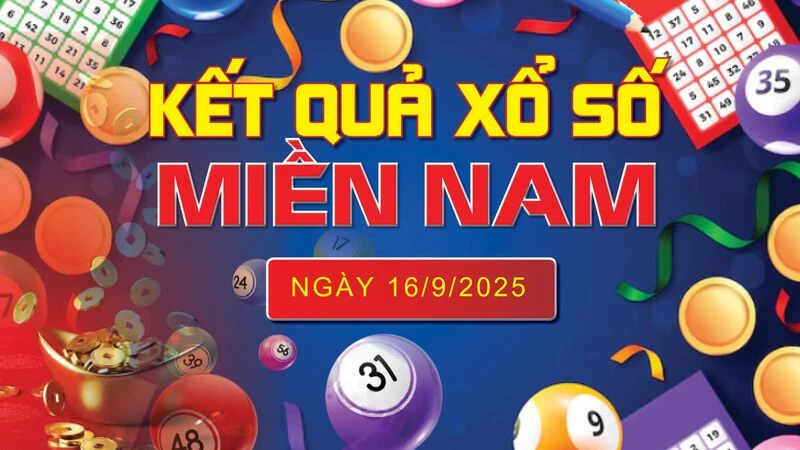 Khám Phá Thế Giới Xổ Số Miền Nam và Trò Chơi 888 Slots