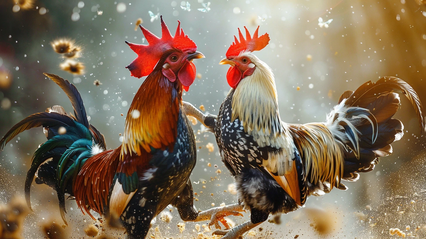 Khám Phá Thế Giới Của 98win58: Nơi Tìm Kiếm Cơ Hội Thắng Lớn